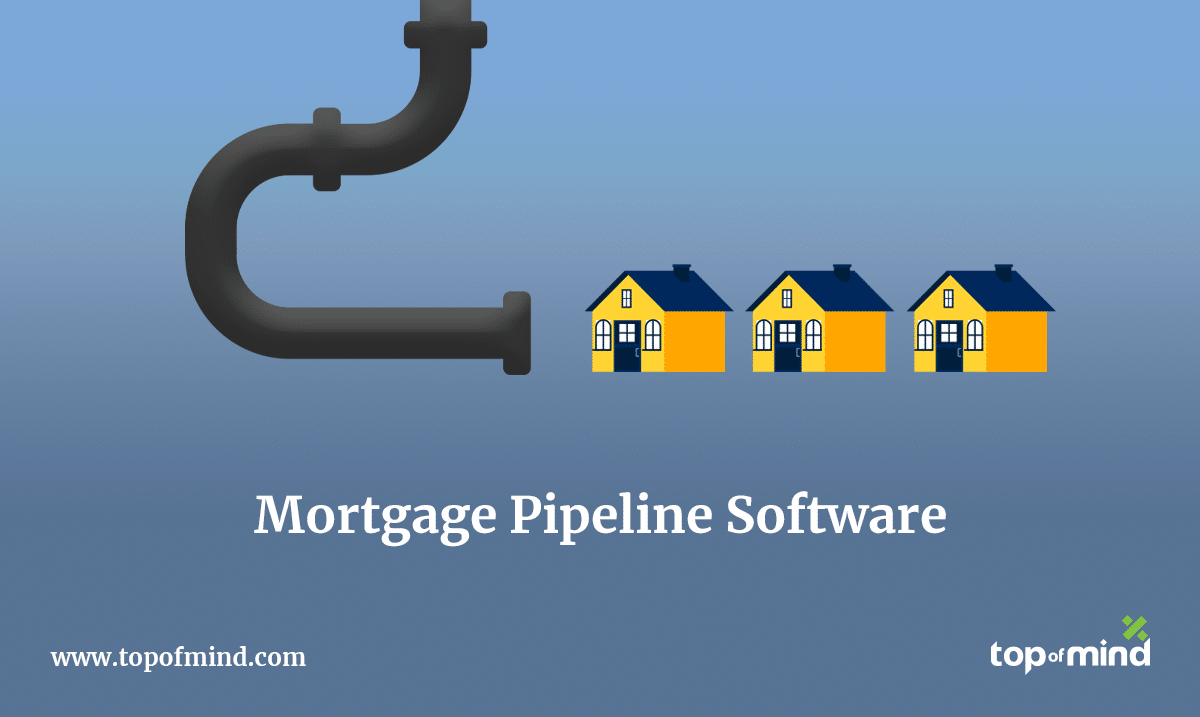 Mortgage Pipeline Software Can Help Lenders Grow Their Business