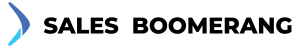 Sales Boomerang