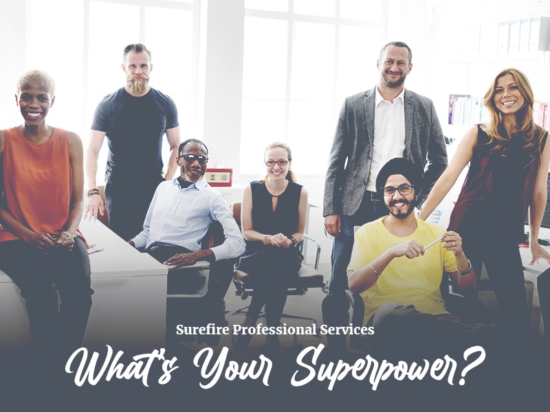 Surefire Professional Services