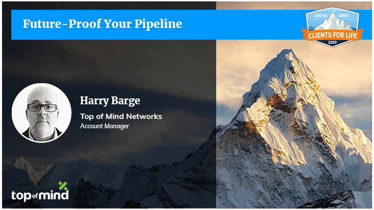 Harry Barge