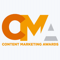 Content Marketing Awards