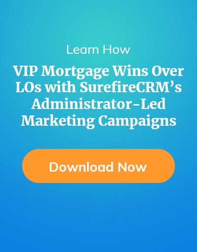VIP Mortgage Case Study