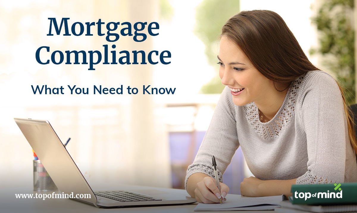 mortgage-compliance-what-you-need-to-know