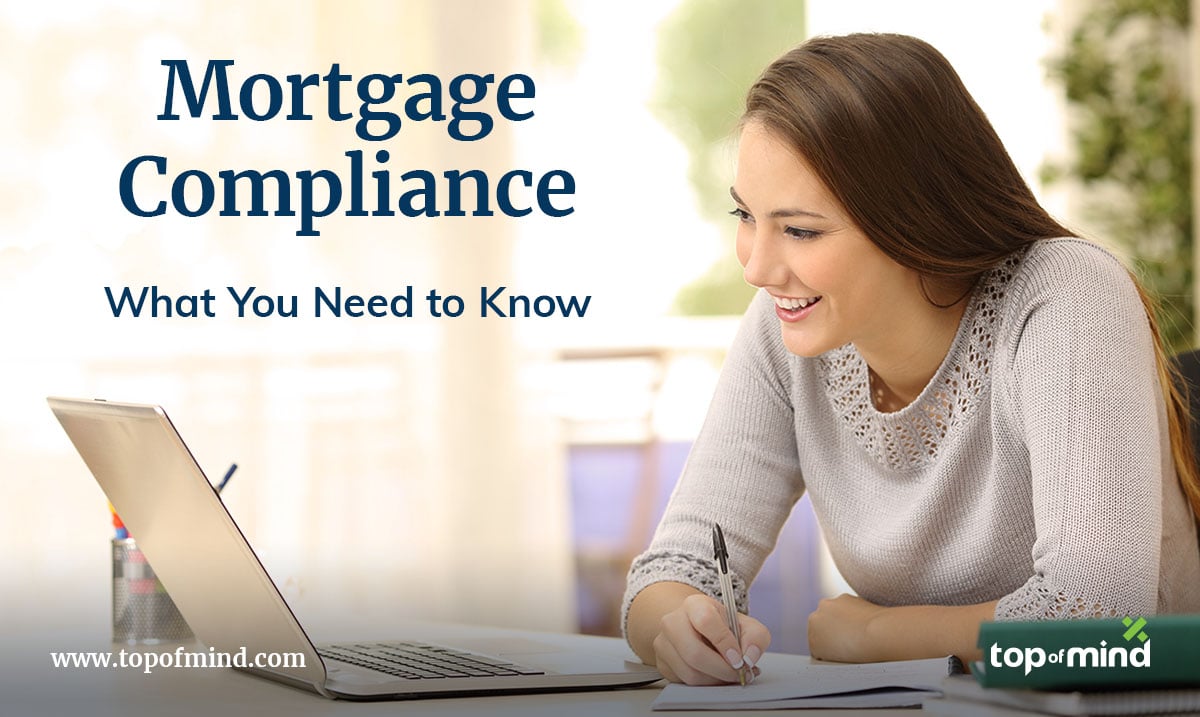 mortgage-compliance-what-you-need-to-know