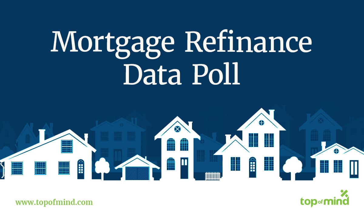 Mortgage Refinance