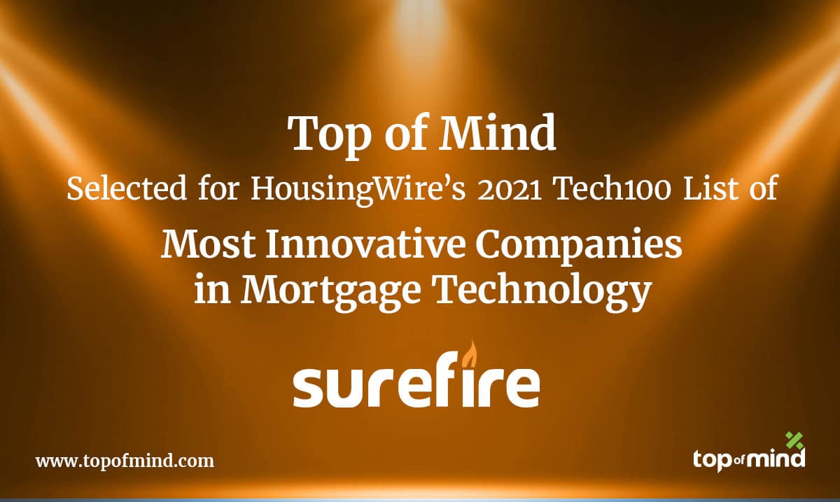 Mortgage Technology