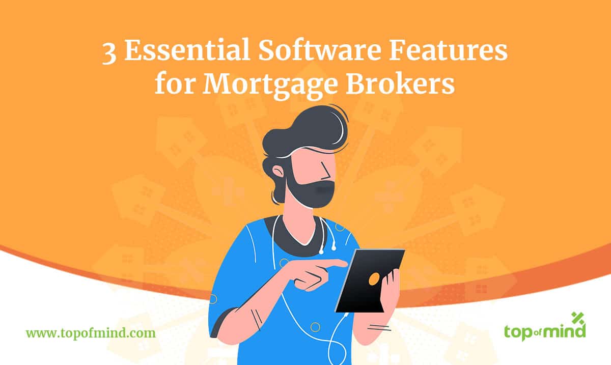 mortgage brokers