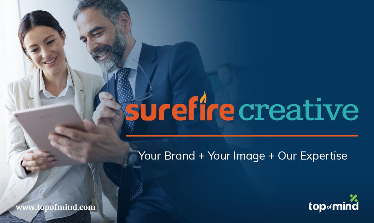 Surefire Creative