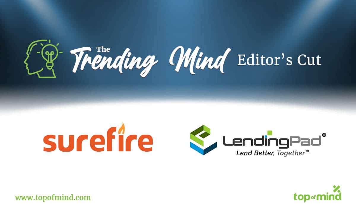 LendingPad