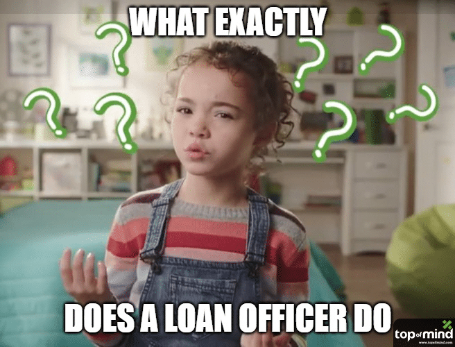 Loan Officer