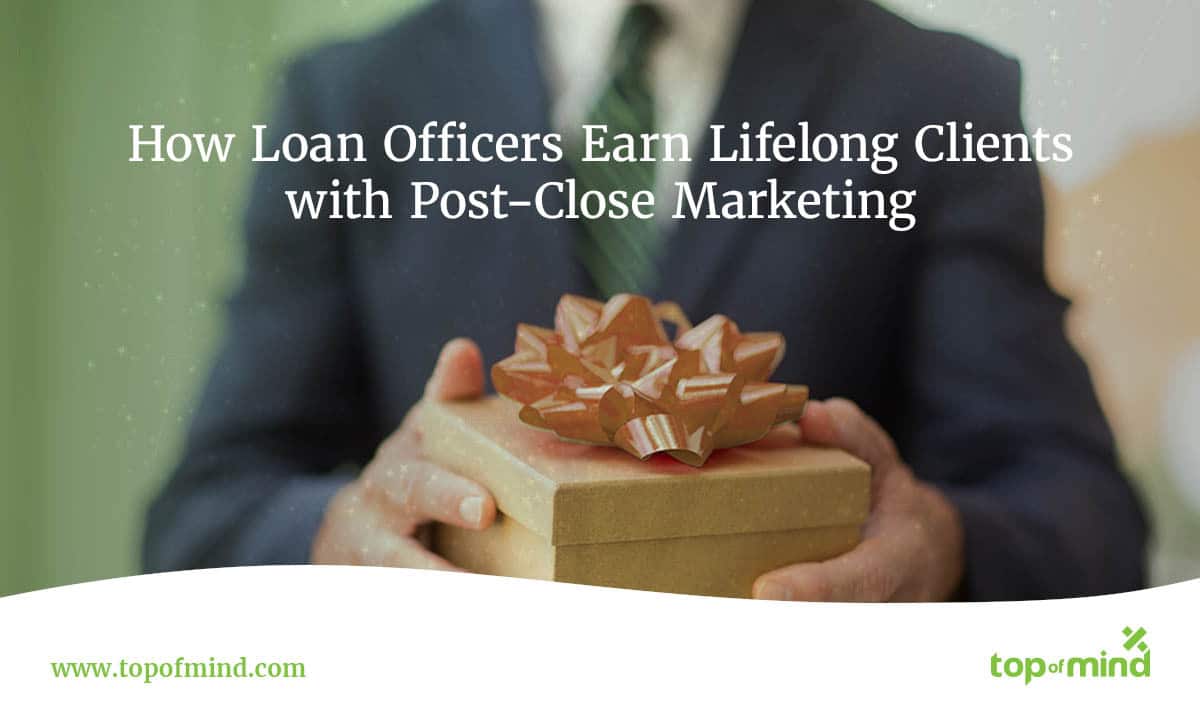 Successful Loan Officer