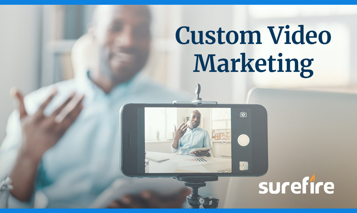 Custom Video Marketing Makes Your Mortgage Business Better