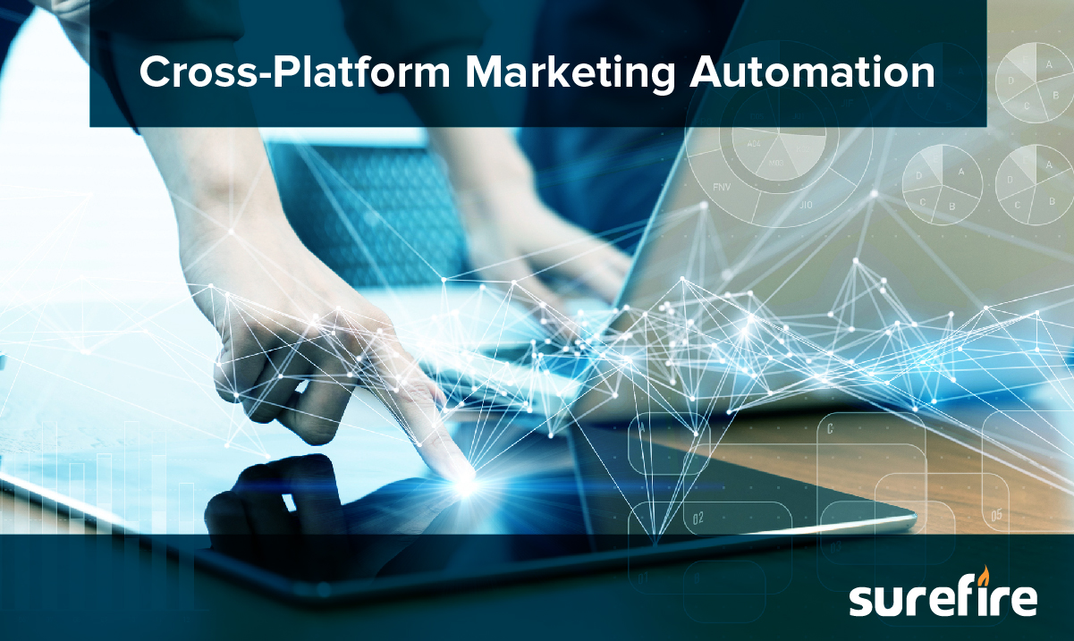 cross-platform-marketing-automation-surefire-crm