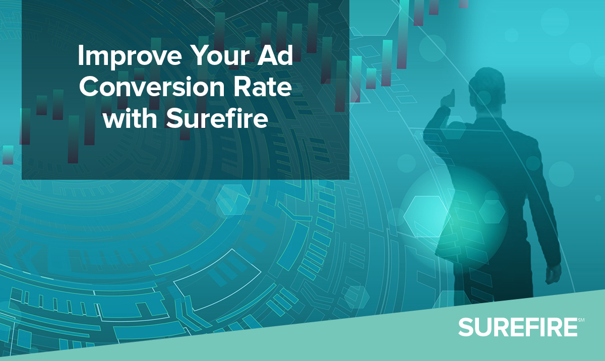 improve ad conversion rate