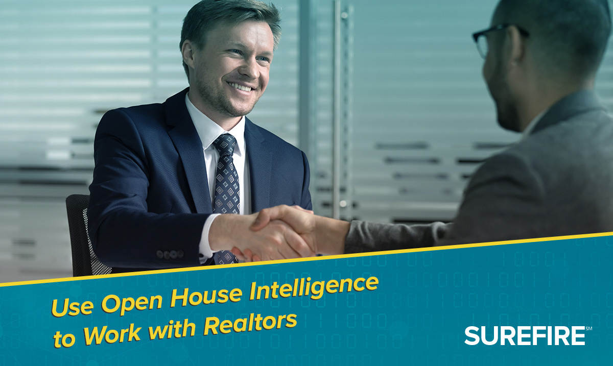 open house intelligence