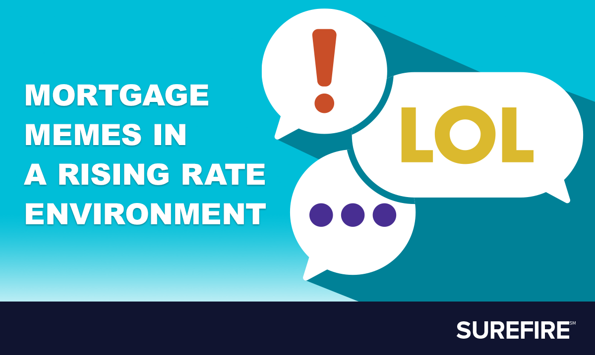 mortgage memes rates