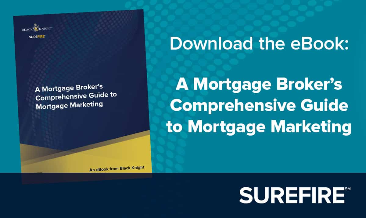 mortgage broker guide to markeing
